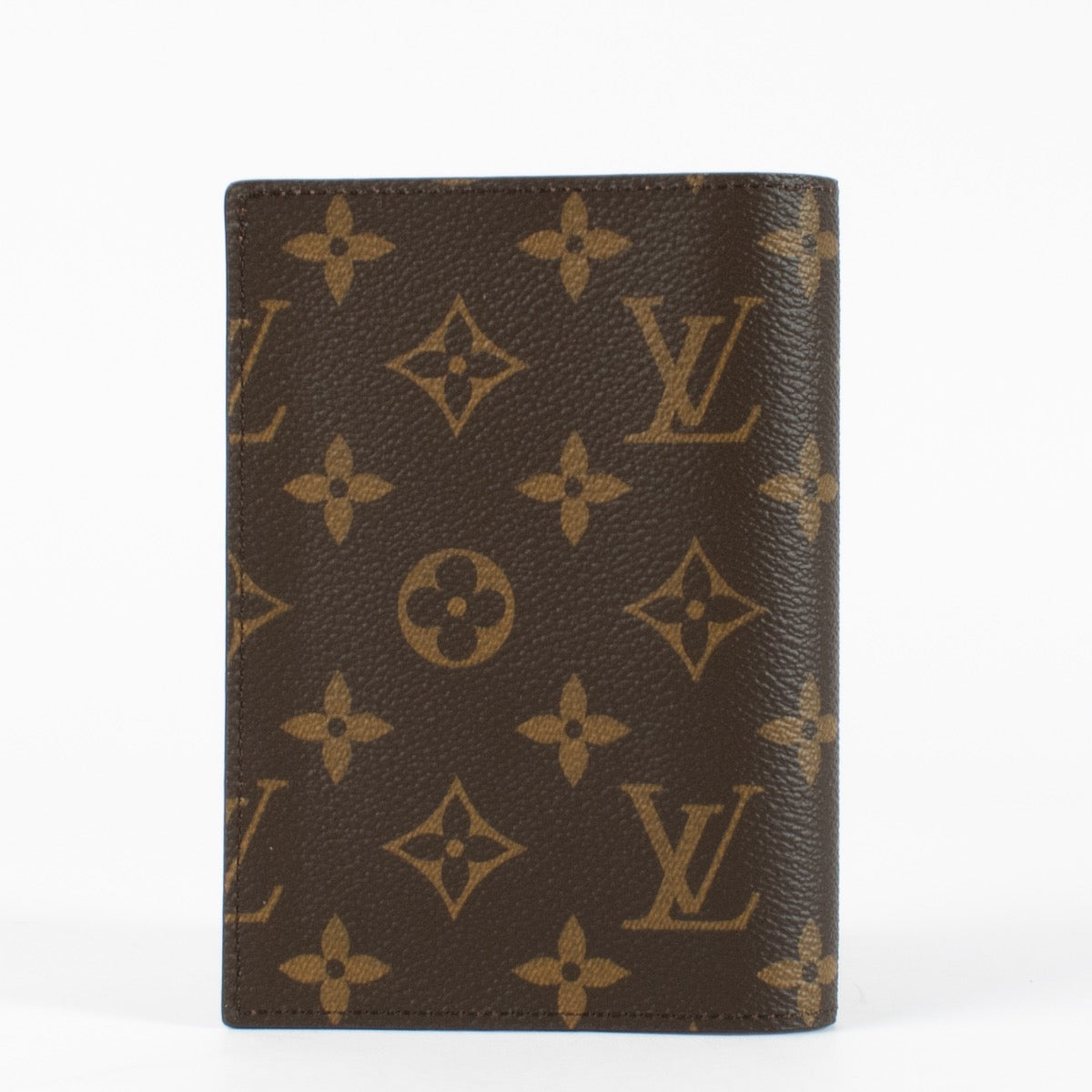 Louis Vuitton Monogram Passport Holder