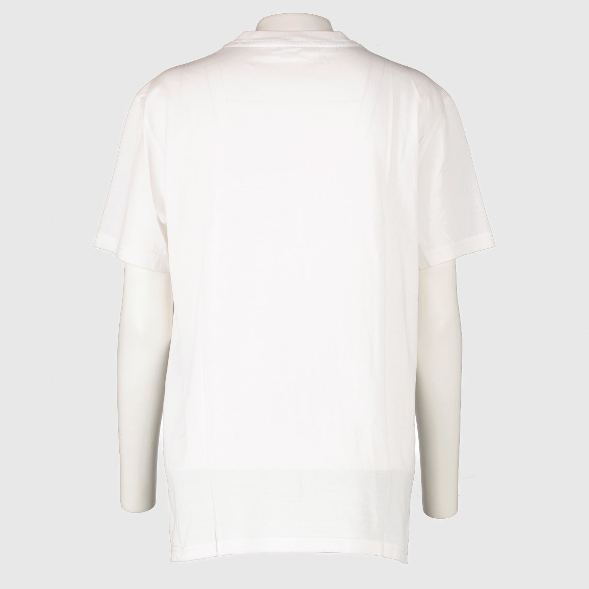 Authentic preloved Givenchy White Shirt - Size S on Labellov.com