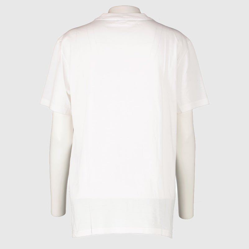 Authentic preloved Givenchy White Shirt - Size S on Labellov.com