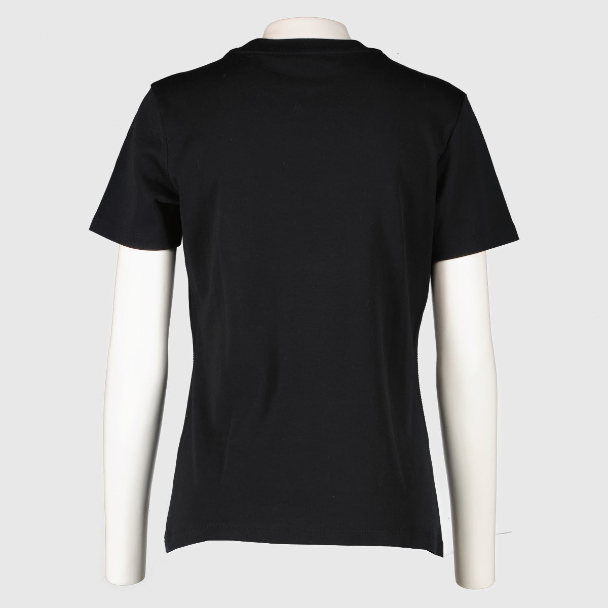 Authentic preloved Louis Vuitton Black Shirt - Size S on Labellov.com