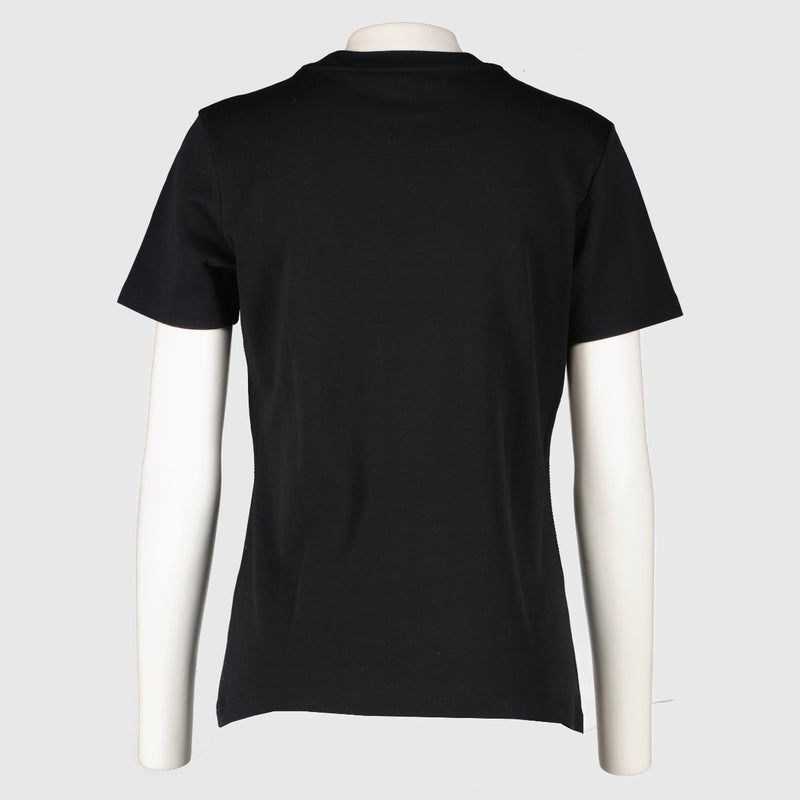 Authentic preloved Louis Vuitton Black Shirt - Size S on Labellov.com