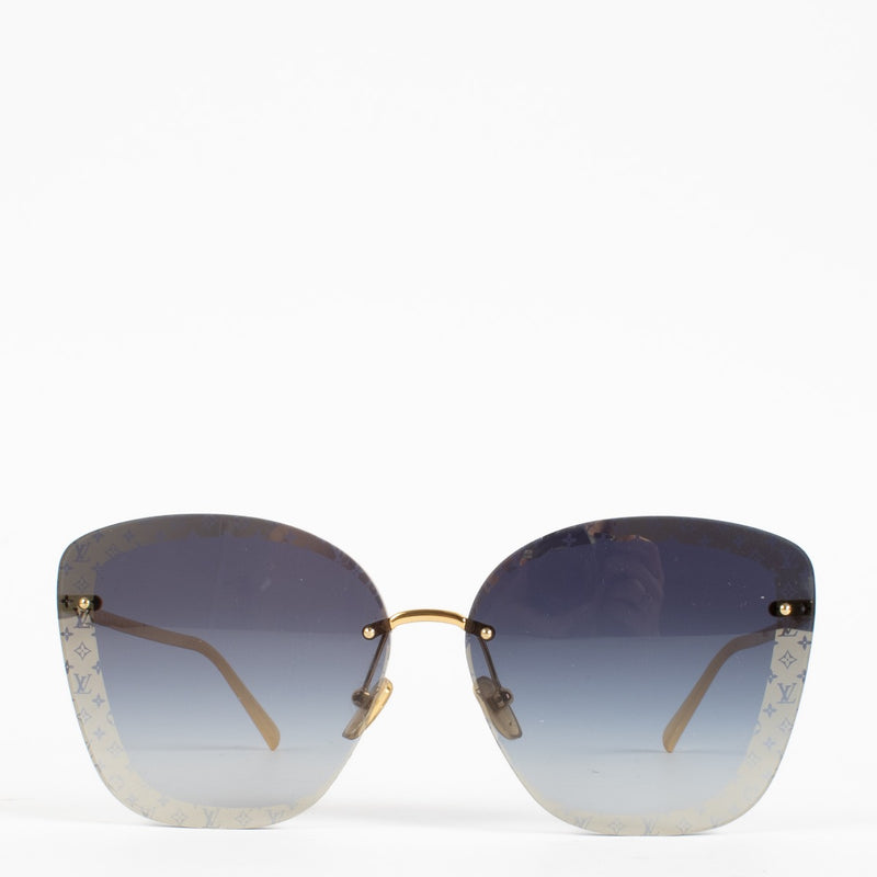 shop 100% authentic second hand Louis Vuitton Z1930U Sunglasses on Labellov.com
