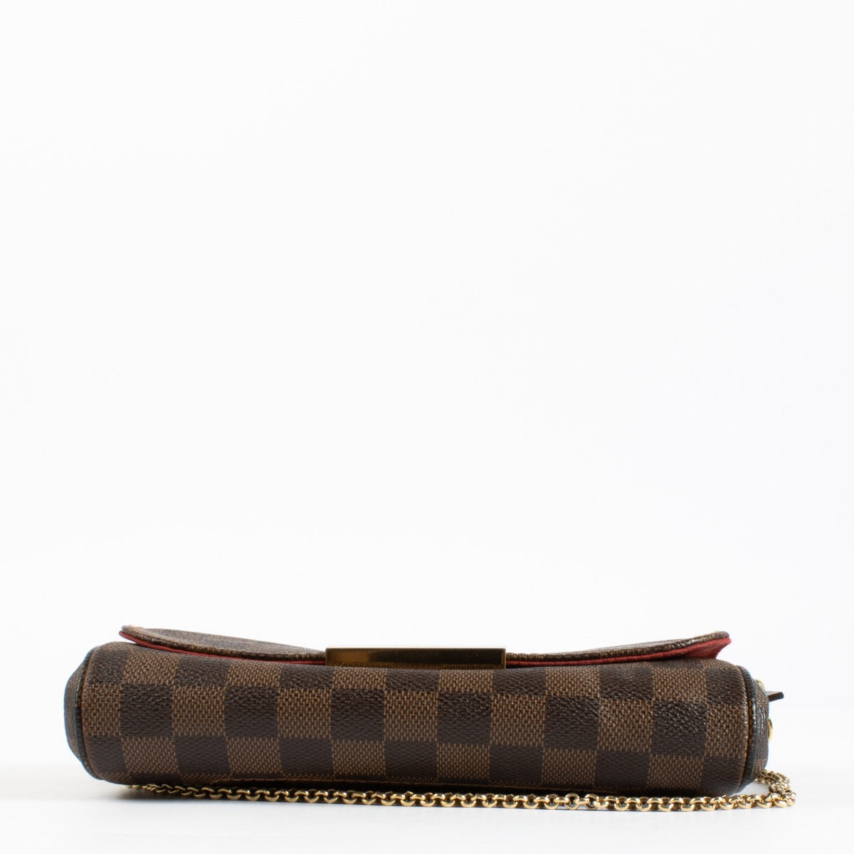 Louis Vuitton Damier Ebene Favorite PM