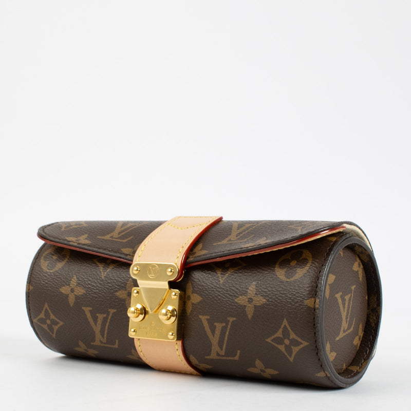 shop 100% authentic second hand Louis Vuitton Monogram Etui Bijoux on Labellov.com