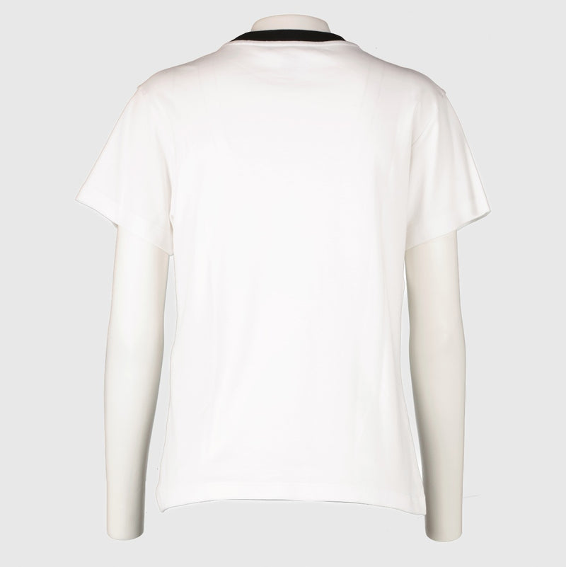 Authentic preloved Louis Vuitton White Shirt - Size S on Labellov.com