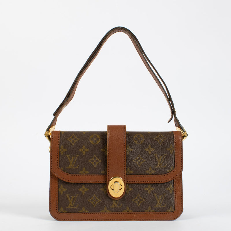 Authentic pre-loved Louis Vuitton Vintage Monogram Vendome Bag on Labellov.com