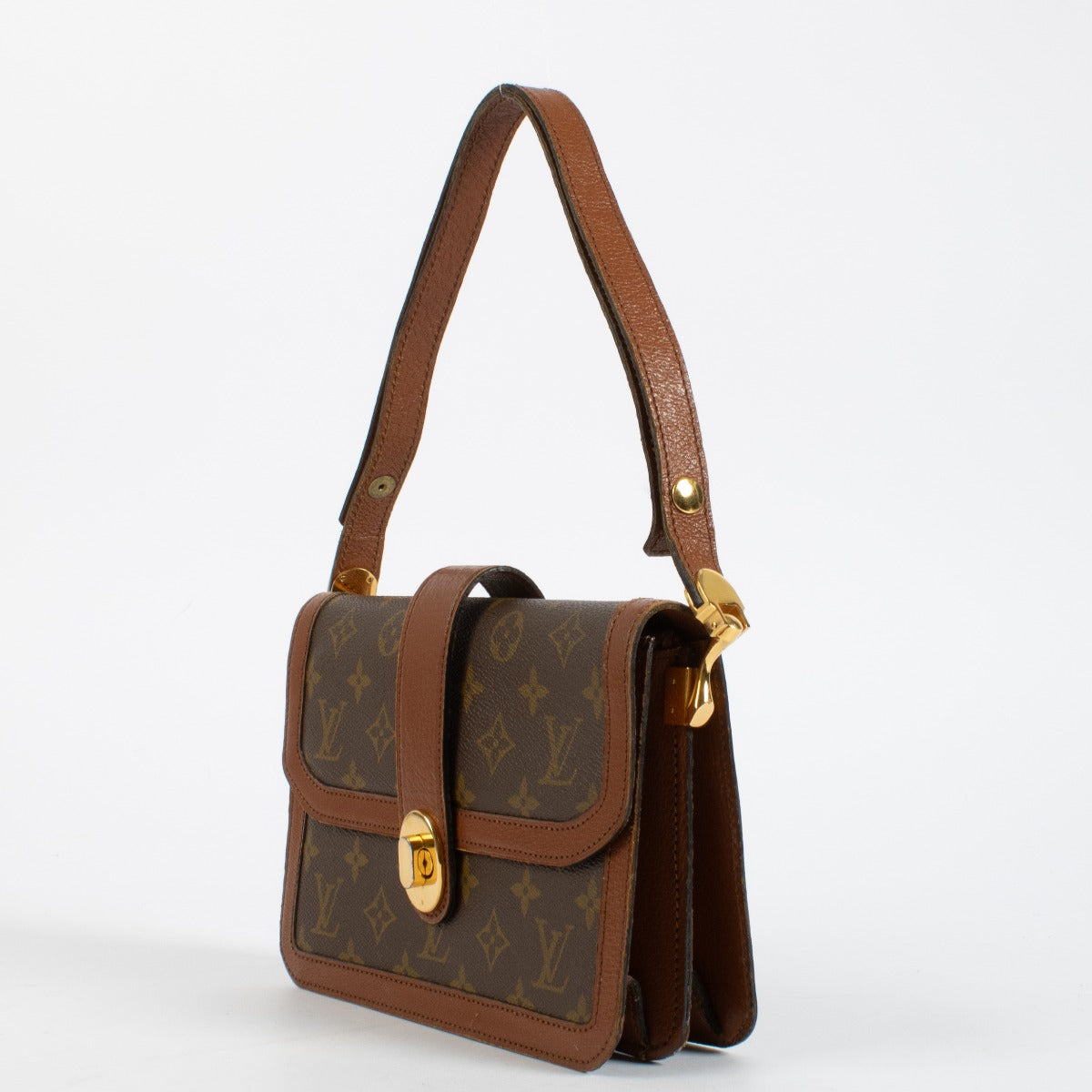 Authentic pre-loved Louis Vuitton Vintage Monogram Vendome Bag on Labellov.com