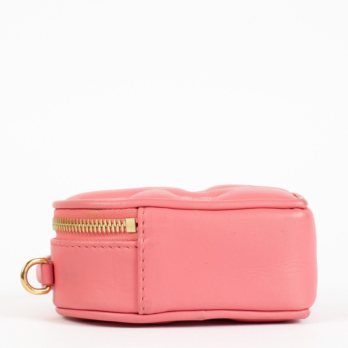 Authentic pre-loved Louis Vuitton Pink Pop My Heart Bag on Labellov.com