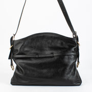 shop 100% authentic second hand Givenchy Black Medium Voyou Bag on Labellov.com