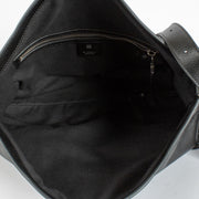 shop 100% authentic second hand Givenchy Black Medium Voyou Bag on Labellov.com