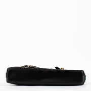 Authentic preloved Givenchy Black Mini Voyou Bag on Labellov.com
