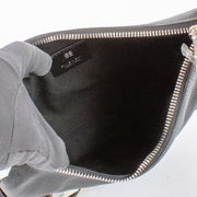 Authentic preloved Givenchy Black Mini Voyou Bag on Labellov.com