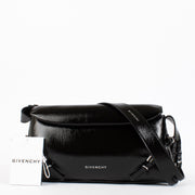 Authentic preloved Givenchy Black P'tit Voyou Small Bag on Labellov.com
