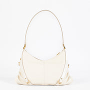 shop 100% authentic second hand Givenchy Ivory Voyou Harness Small Bag on Labellov.com