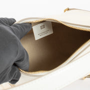 shop 100% authentic second hand Givenchy Ivory Voyou Harness Small Bag on Labellov.com