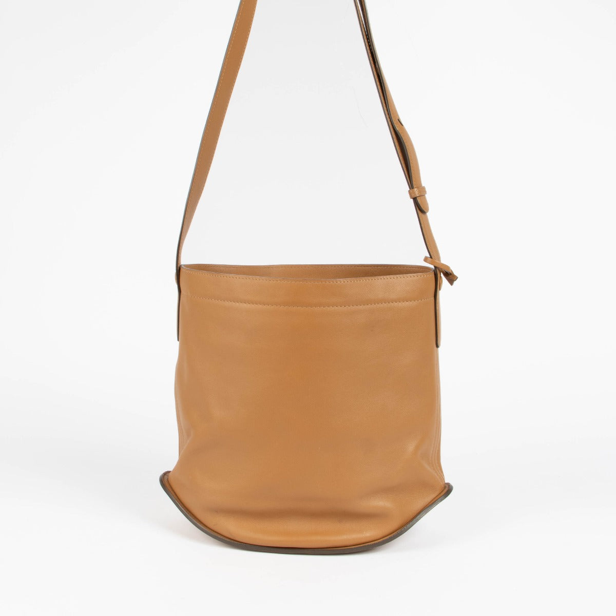 Delvaux Vegetal Allure Pin PM Crossbody Bag