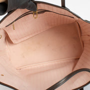 Authentic pre-loved Louis Vuitton Damier Ebene Neverfull MM on Labellov.com