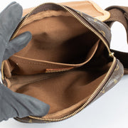 Authentic second hand Louis Vuitton Monogram Rift Damier Ebene Canvas on labellov.com
