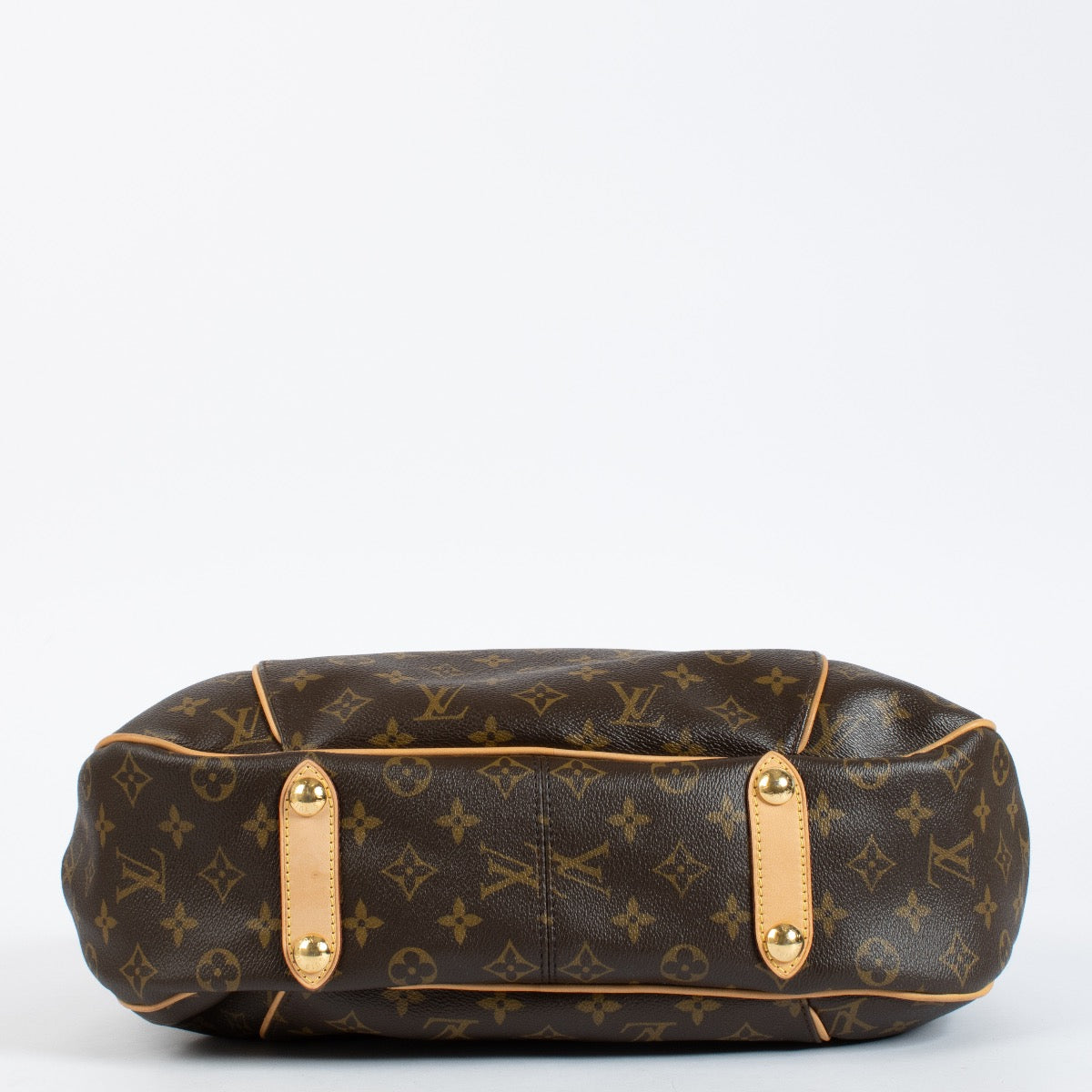 Authentic pre-loved Louis Vuitton Monogram Galliera PM on Labellov.com