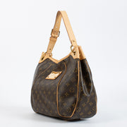 Authentic pre-loved Louis Vuitton Monogram Galliera PM on Labellov.com