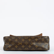 Authentic pre-loved Louis Vuitton Monogram Looping PM on Labellov.com