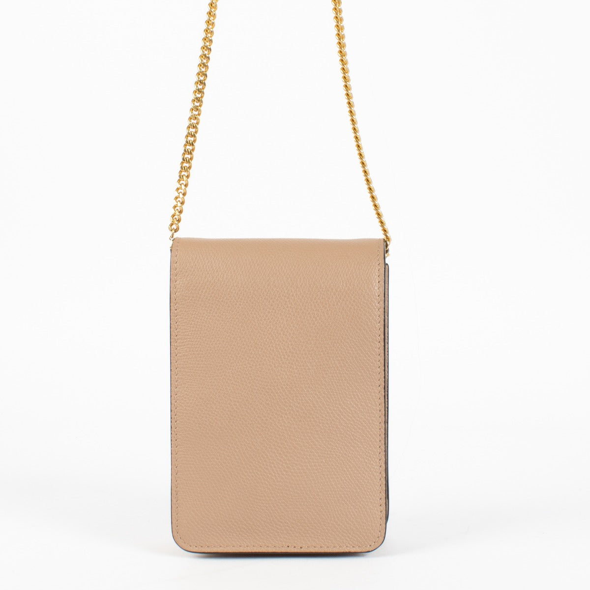 Authentic preloved Valentino Pink Phone Pouch on Labellov.com
