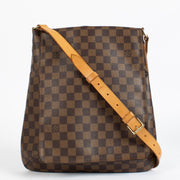 Authentic second-hand Louis Vuitton Monogram Musette Salsa GM on labellov.com