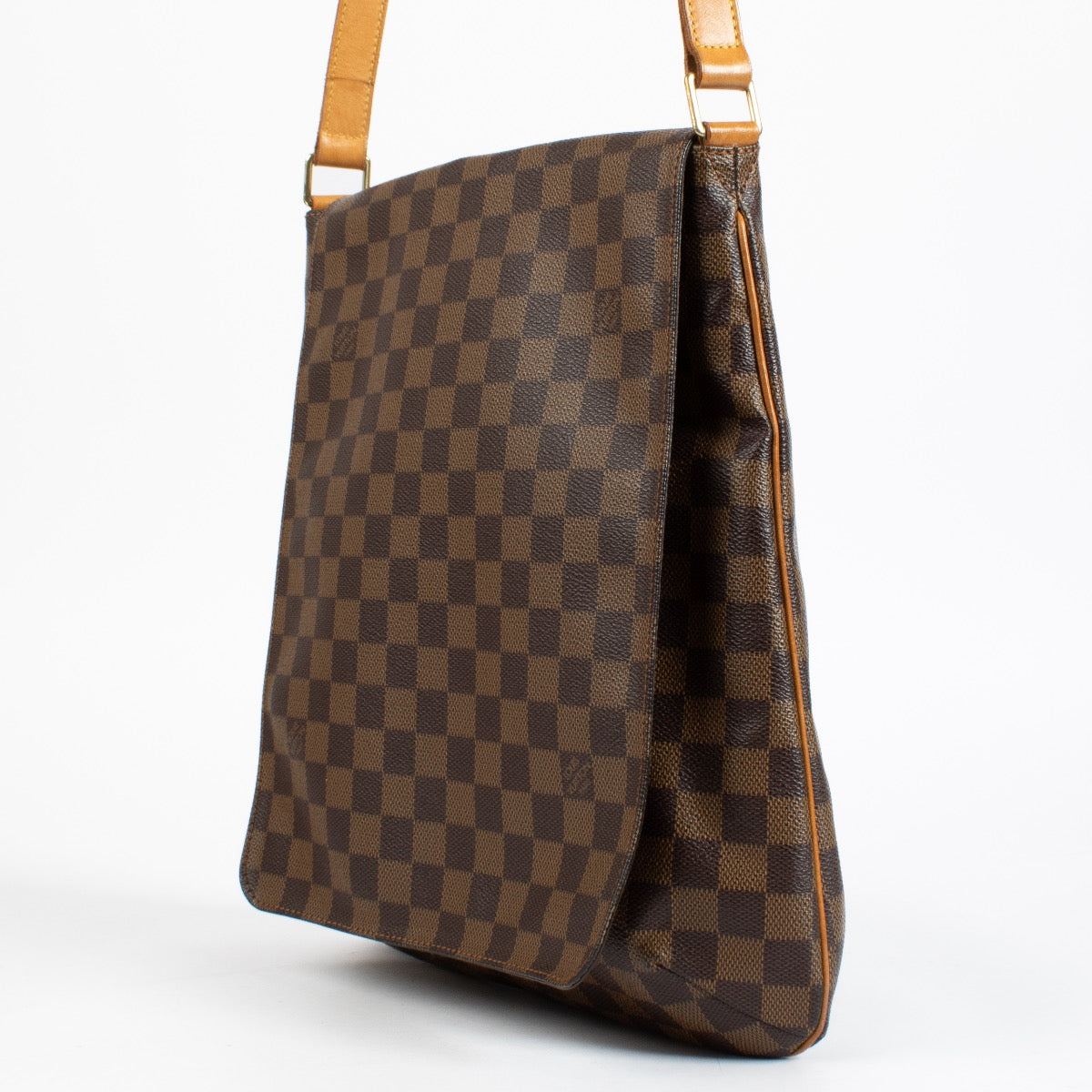Authentic second-hand Louis Vuitton Monogram Musette Salsa GM on labellov.com