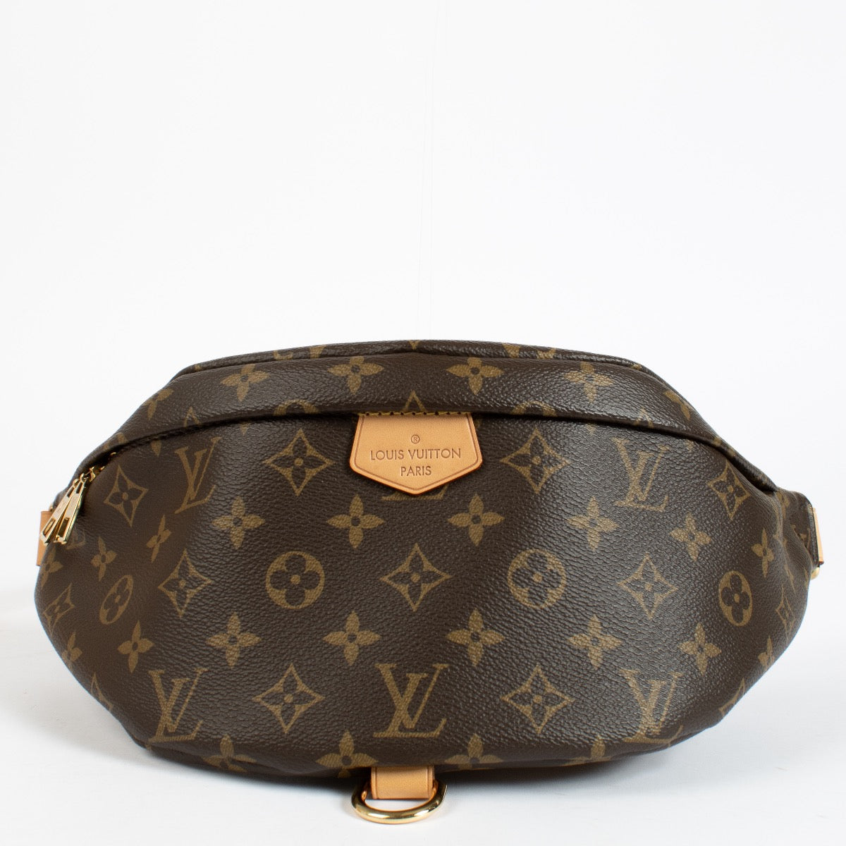authentic preloved Louis Vuitton Monogram Bumbag on Labellov.com