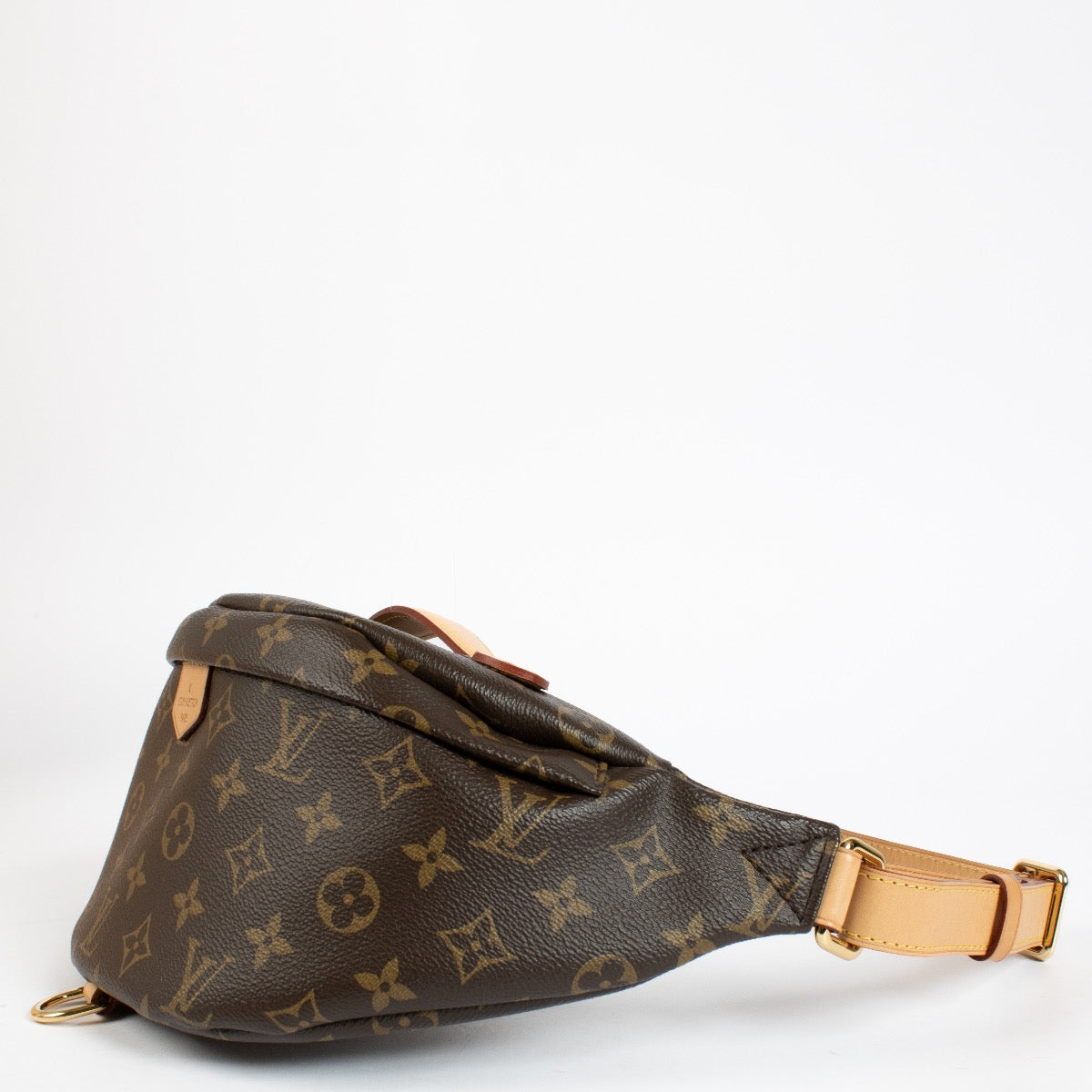 authentic preloved Louis Vuitton Monogram Bumbag on Labellov.com