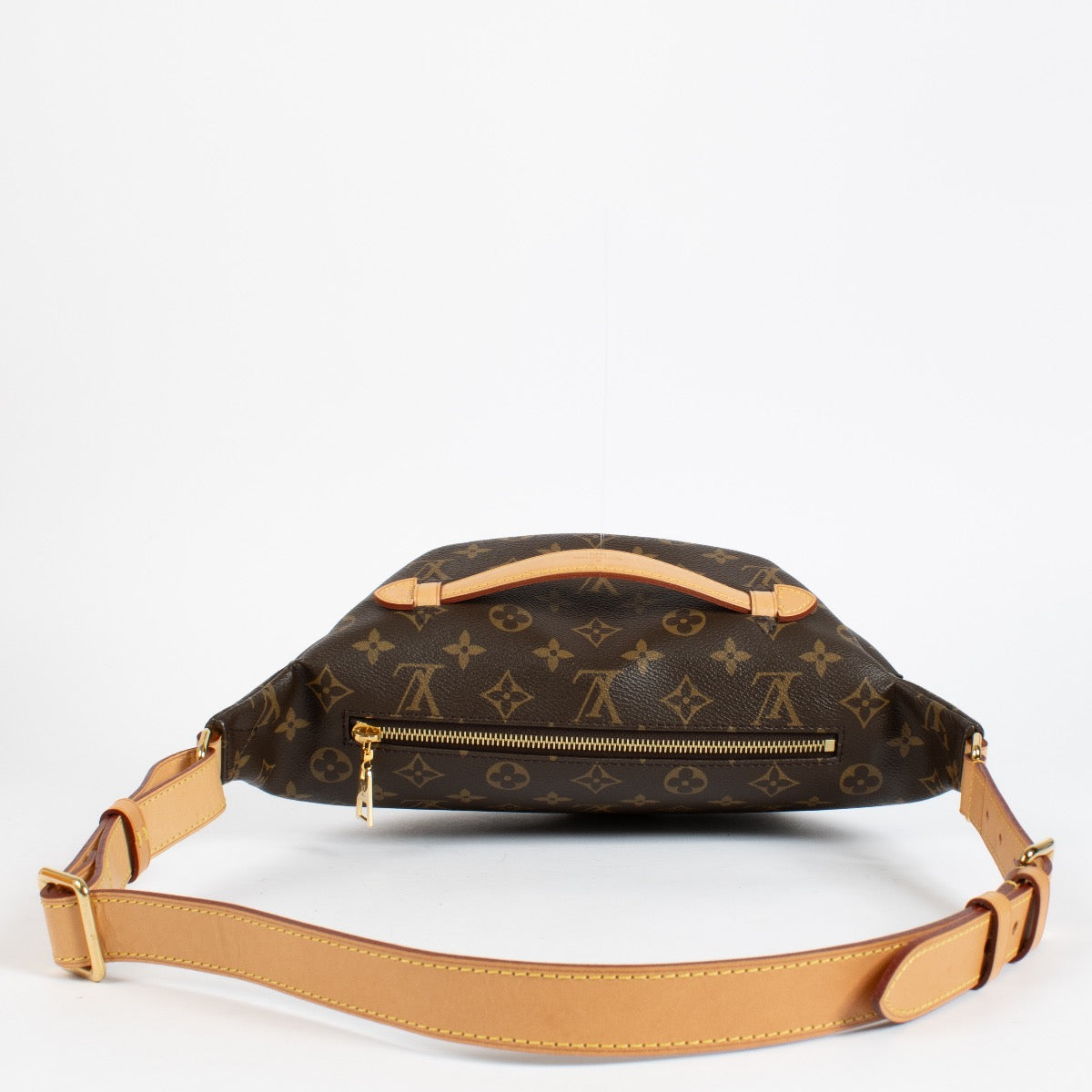 authentic preloved Louis Vuitton Monogram Bumbag on Labellov.com