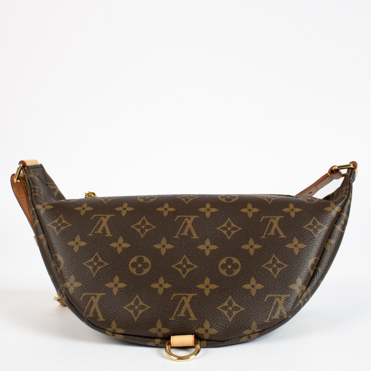 authentic preloved Louis Vuitton Monogram Bumbag on Labellov.com