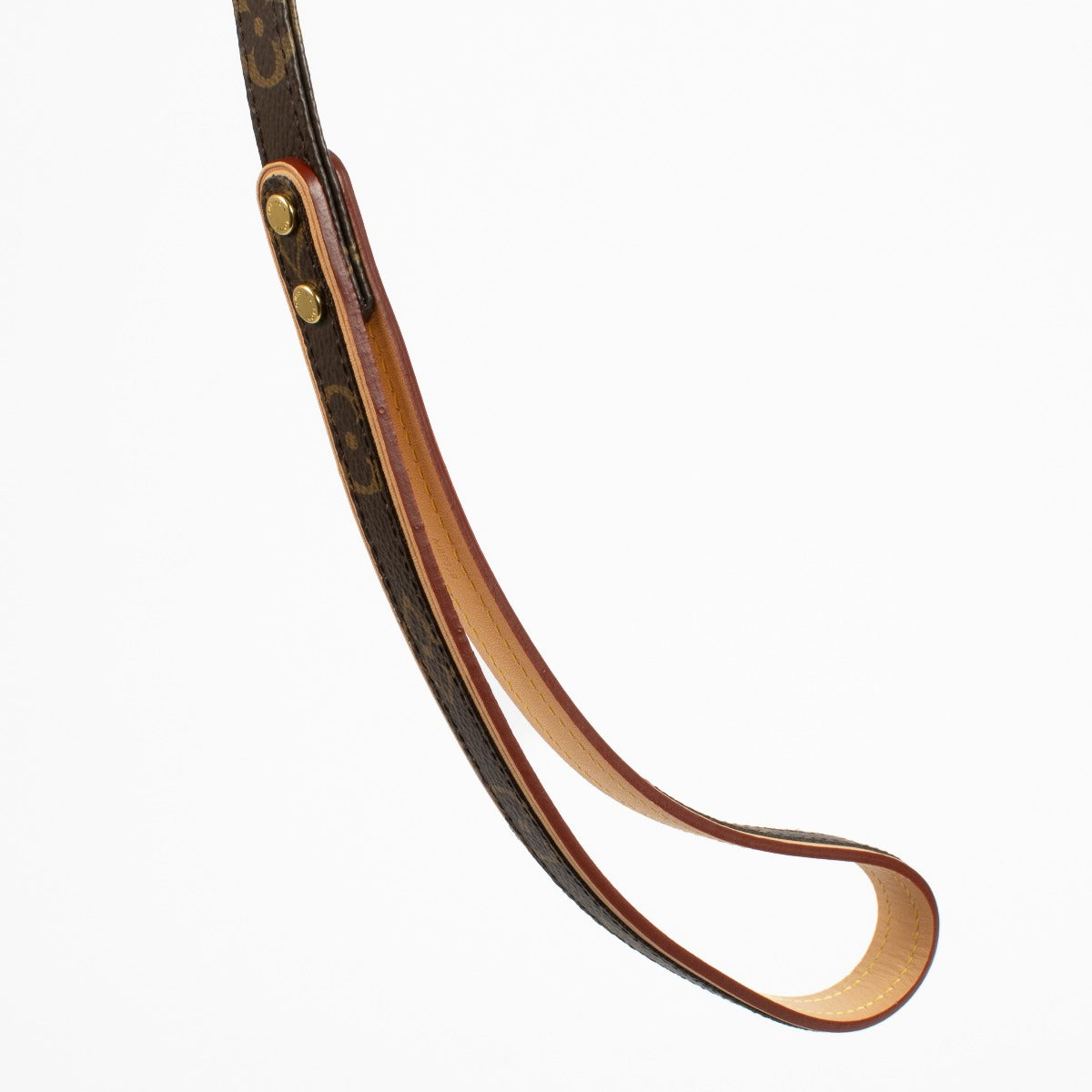 Laisse pour chien Louis Vuitton Monogram PM
