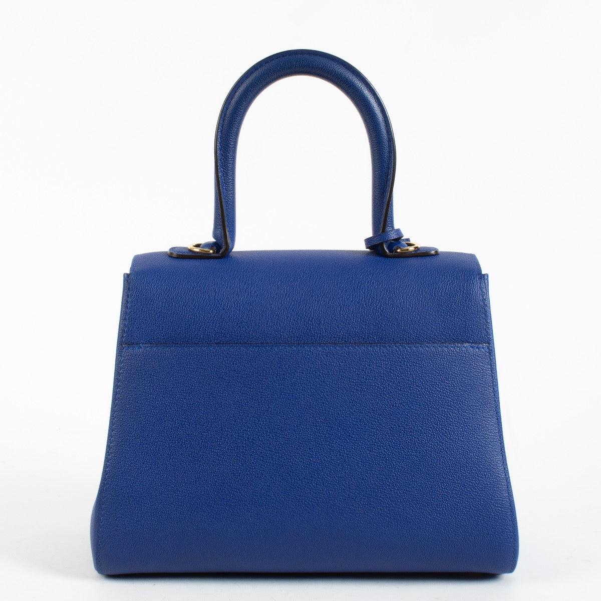 Delvaux Outremer Rodeo Calf Brillant PM Bag