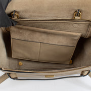 authentic preloved Celine Beige Mini Belt Bag on Labellov.com