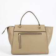 authentic preloved Celine Beige Mini Belt Bag on Labellov.com