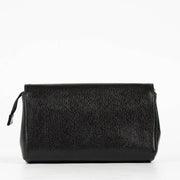 Authentic pre-loved Chanel Black Vintage Clutch on Labellov.com