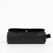 Authentic pre-loved Chanel Black Vintage Clutch on Labellov.com
