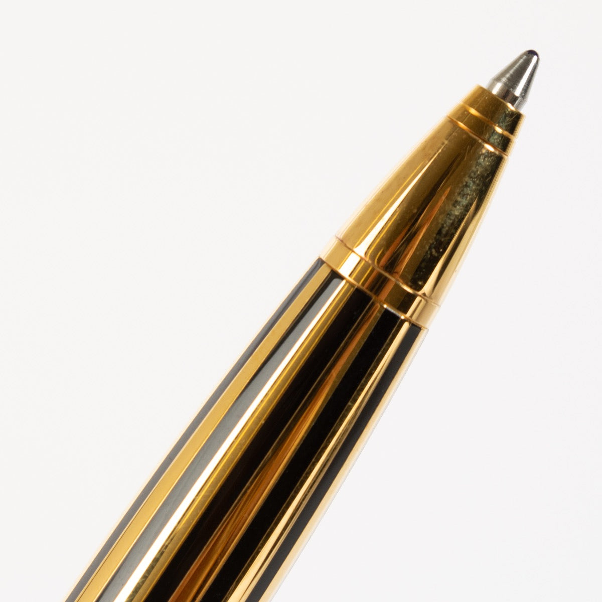 authentic preloved Cartier Gold Ballpen on Labellov.com
