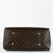 Authentic preloved Louis Vuitton Monogram Artsy MM Bag on Labellov.com
