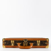 Authentic preloved Louis Vuitton Monogram Briefcase on Labellov.com