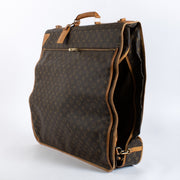 Authentic pre-loved Louis Vuitton Monogram Garment Bag on Labellov.com
