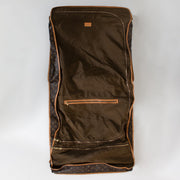 Authentic pre-loved Louis Vuitton Monogram Garment Bag on Labellov.com
