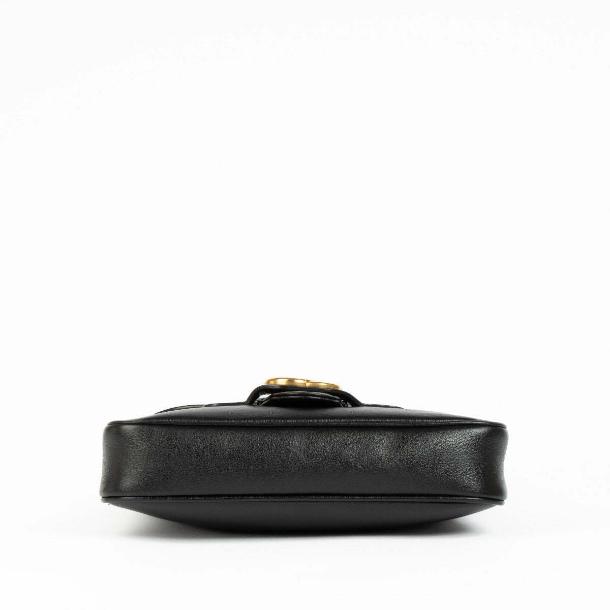 Shop this 100% authentic Hermès Evelyne 16 Black Clemence Flipperball Strap PHW Bag at Labellov.com