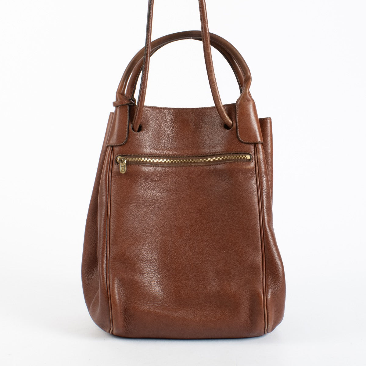 Authentic preloved Delvaux Ravello Canter Equivoque Bag on Labellov.com