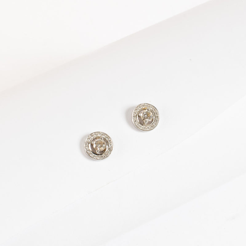 Boucheron Ava Diamond Earrings