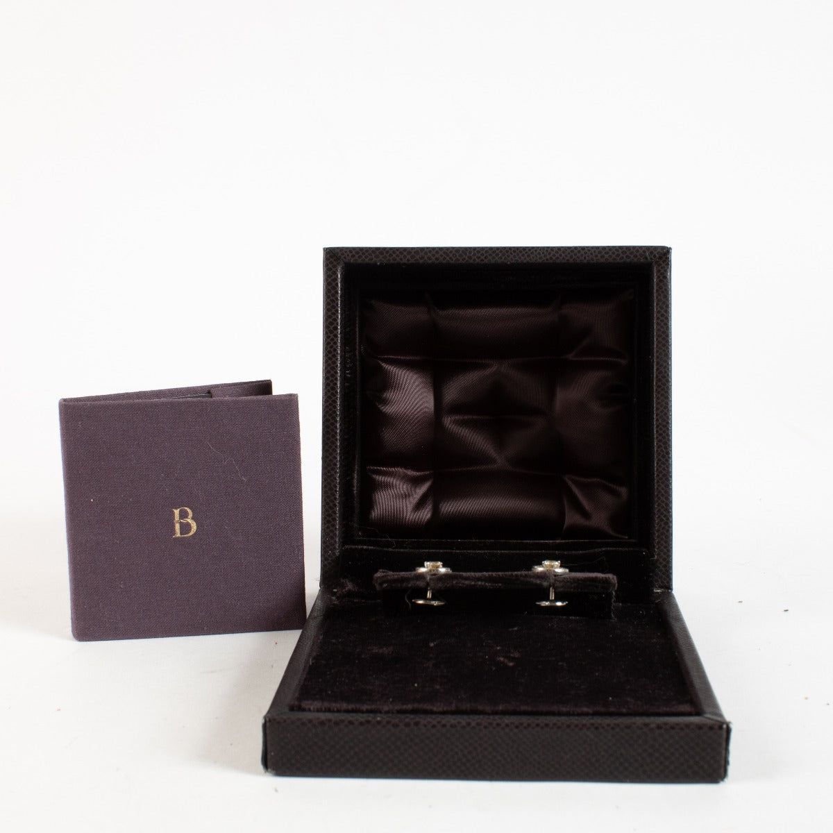 Boucheron Ava Diamanten Oorbellen