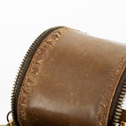 Authentic preloved Louis Vuitton Monogram Dopp Kit Toillet Pouch on Labellov.com