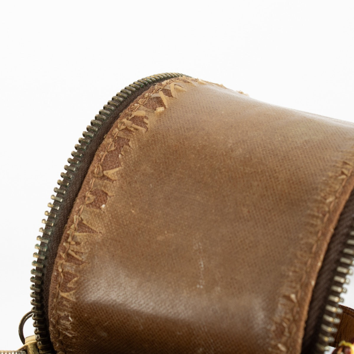 Authentic preloved Louis Vuitton Monogram Dopp Kit Toillet Pouch on Labellov.com