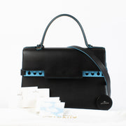Authentic preloved Delvaux Tempête GM Dans Les Nuages on Labellov.com